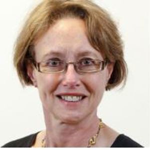 Fiona Williams