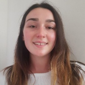 Iona Walton