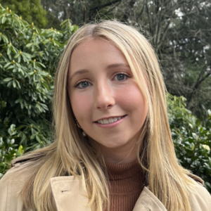 Grace Whitehouse
