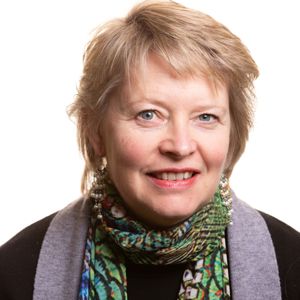 Kate Paton