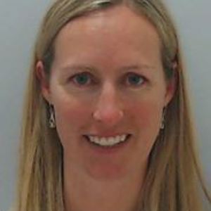 Kate Scarff