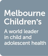 Murdoch Children's