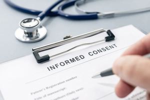 Informed Consent Essentials