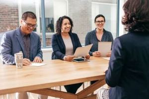 Interview Skills