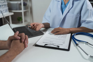 Informed Consent in Clinical Trials